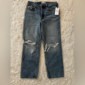 Re done jeans